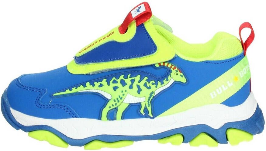 Bull Hoge Sneakers DNAL4553