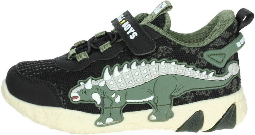 Bull Hoge Sneakers DNAL4557