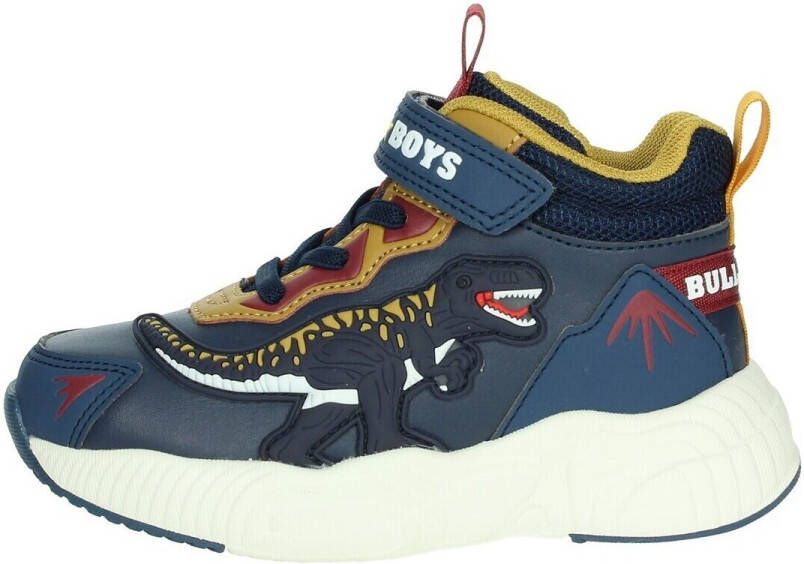 Bull Hoge Sneakers DNAL4571