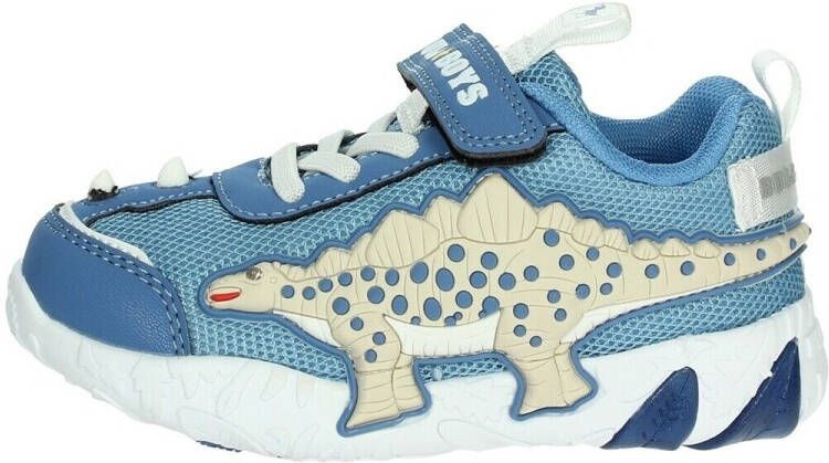 Bull Hoge Sneakers DNAR5002