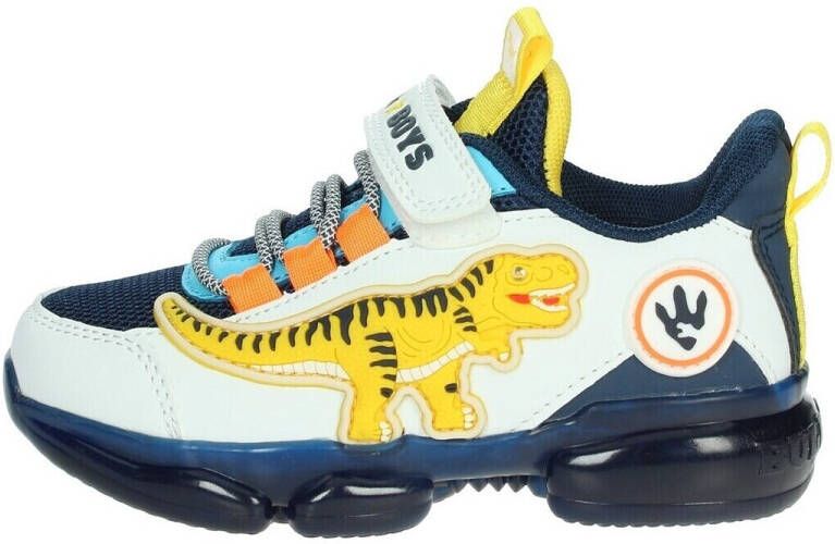 Bull Hoge Sneakers DNAR5008