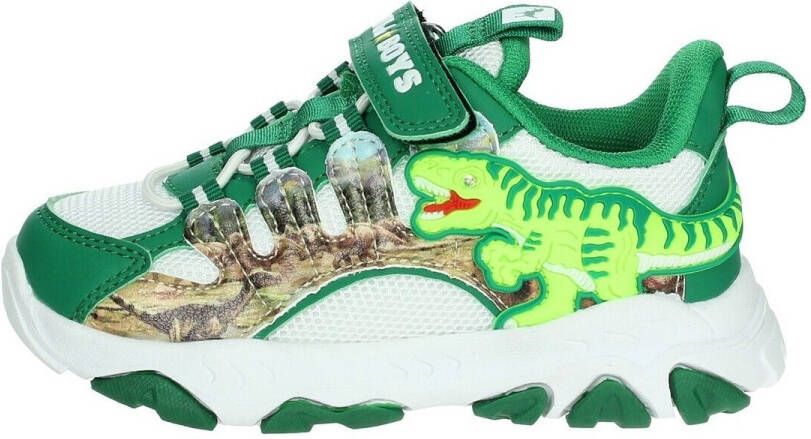 Bull Hoge Sneakers DNAR5010