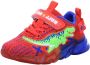 Bull Boys DNAL3212~AD01151~~~~~~~~~~~~~~ Lage schoenen Rood - Thumbnail 2