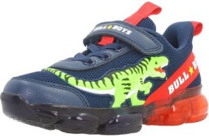 Bull Boys Lage Sneakers AL2130