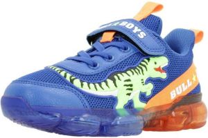 Bull Boys Lage Sneakers AL2130