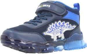 Bull Boys Lage Sneakers AL2202