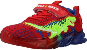 Bull Boys Lage Sneakers AL3212