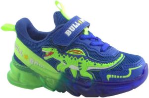 Bull Lage Sneakers BUL-E23-DNAL3360-RO