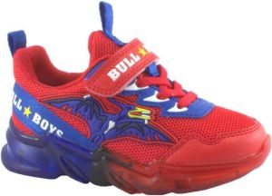 Bull Lage Sneakers BUL-E23-DNAL3364-RO