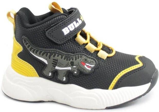 Bull Lage Sneakers BUL-I25-DNAI5124-BL