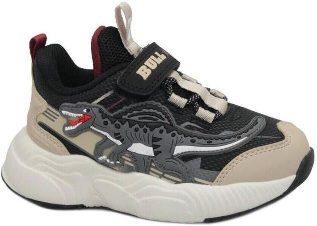 Bull Lage Sneakers BUL-I25-DNAL5100-BE