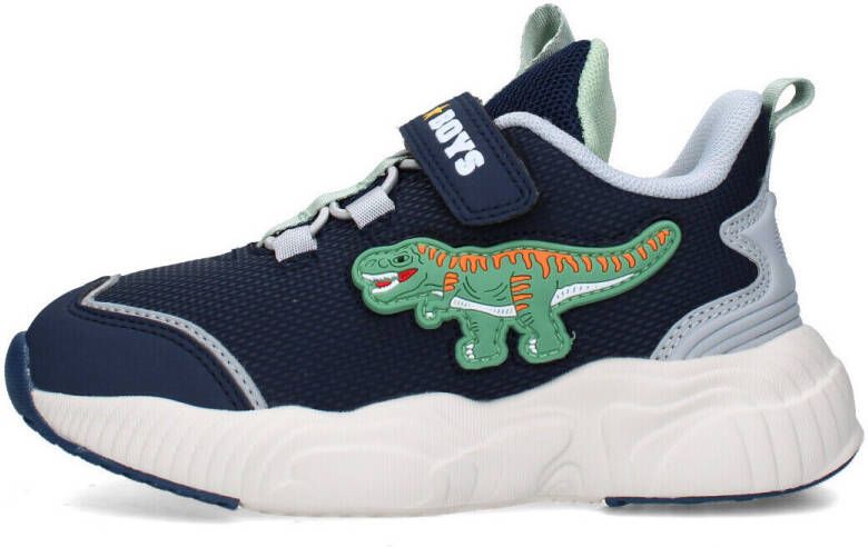 Bull Boys Lage Sneakers DNAI5123A00