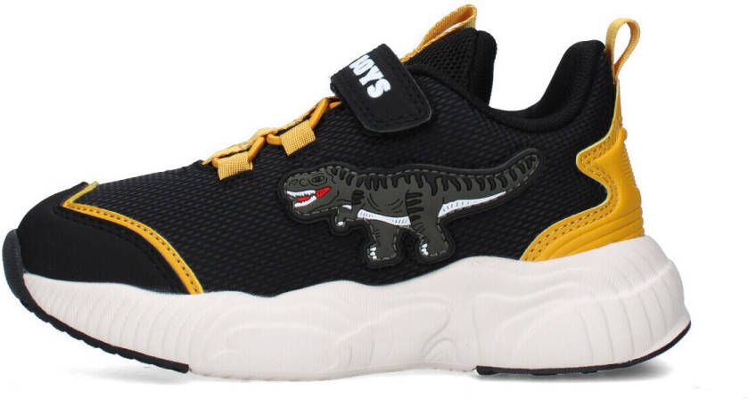 Bull Boys Lage Sneakers DNAI5123A00
