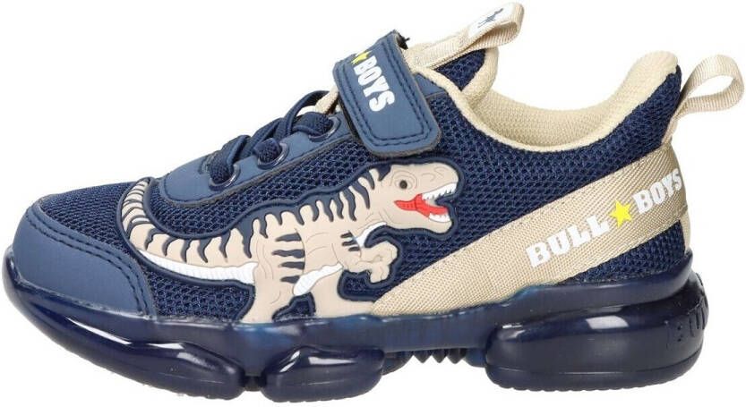 Bull Lage Sneakers DNAL2130