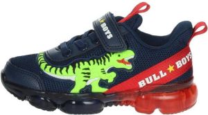 Bull Hoge Sneakers DNAL2130