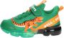 Bull Hoge Sneakers DNAL2130 - Thumbnail 2