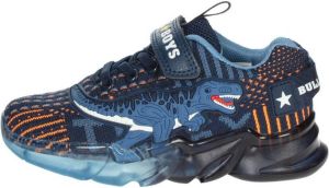 Bull Hoge Sneakers DNAL3212
