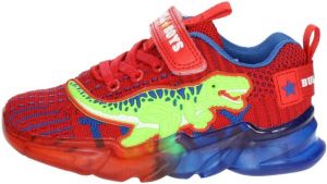 Bull Hoge Sneakers DNAL3212