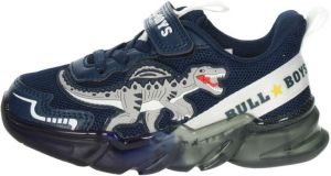 Bull Hoge Sneakers DNAL3360