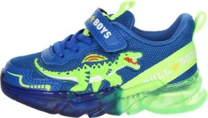Bull Hoge Sneakers DNAL3360