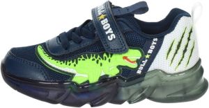 Bull Hoge Sneakers DNAL3362