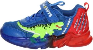 Bull Hoge Sneakers DNAL3362