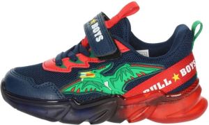 Bull Hoge Sneakers DNAL3364