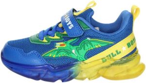 Bull Hoge Sneakers DNAL3364