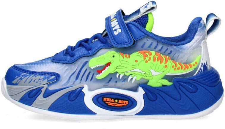 Bull Boys Lage Sneakers DNAL5150B00