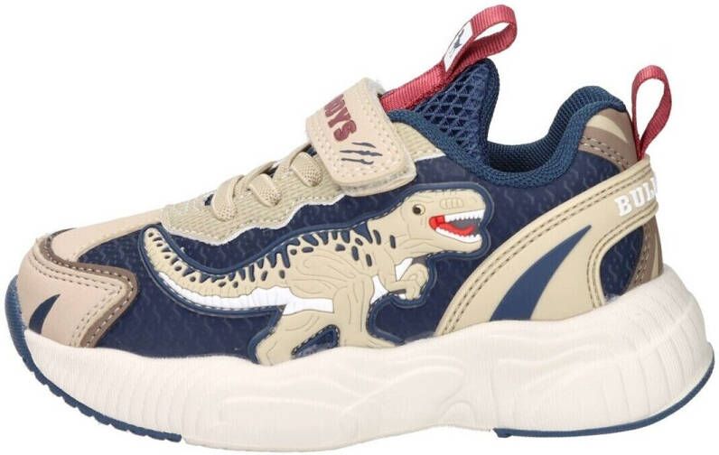 Bull Lage Sneakers DNAR5103