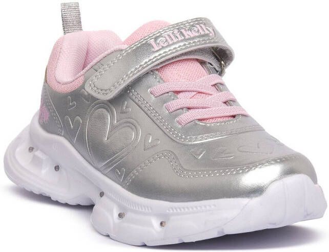 Bull Boys Lage Sneakers LELLY KELLY MARIELLE