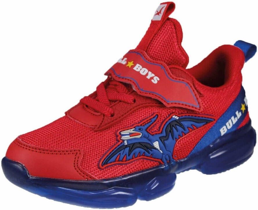 Bull Boys Nette Schoenen