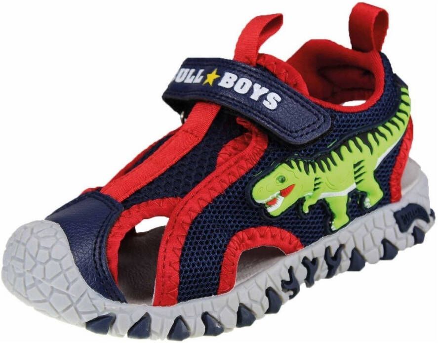 Bull Boys Sandalen