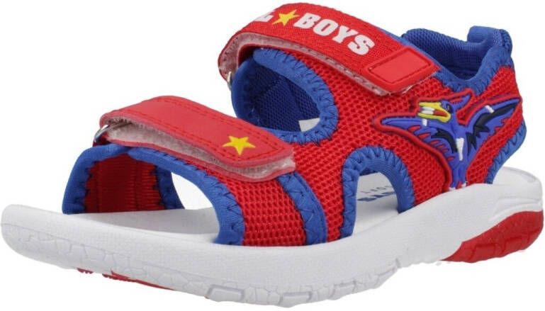Bull Boys Sandalen CL4534