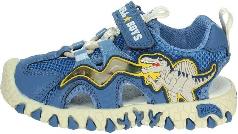 Bull Boys Babyslofjes DNCL4533