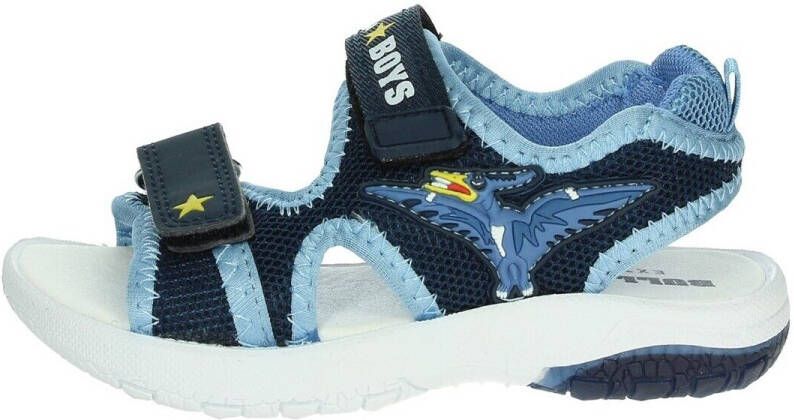 Bull Boys Sandalen DNCL4534