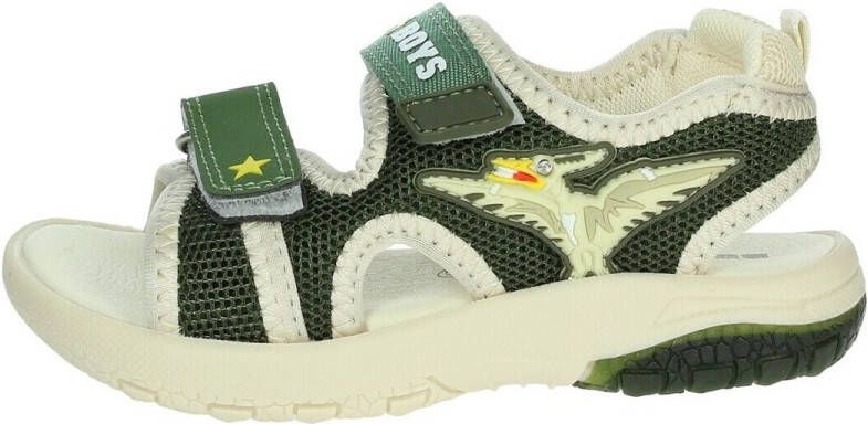 Bull Boys Sandalen DNCL4534
