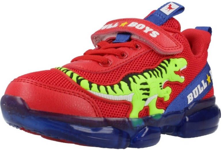 Bull Boys Sneakers AL2130