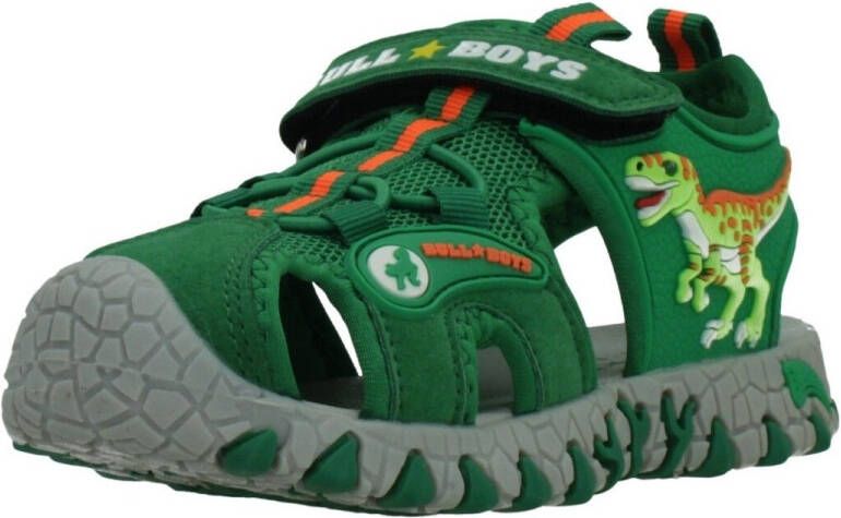 Bull Boys Sneakers CL3144