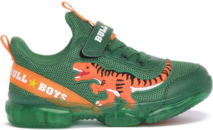 Bull Boys Sneakers T REX