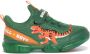 Bull Hoge Sneakers DNAL2130 - Thumbnail 1