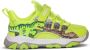 Bull Sneakers VERDE T REX LUCI - Thumbnail 2