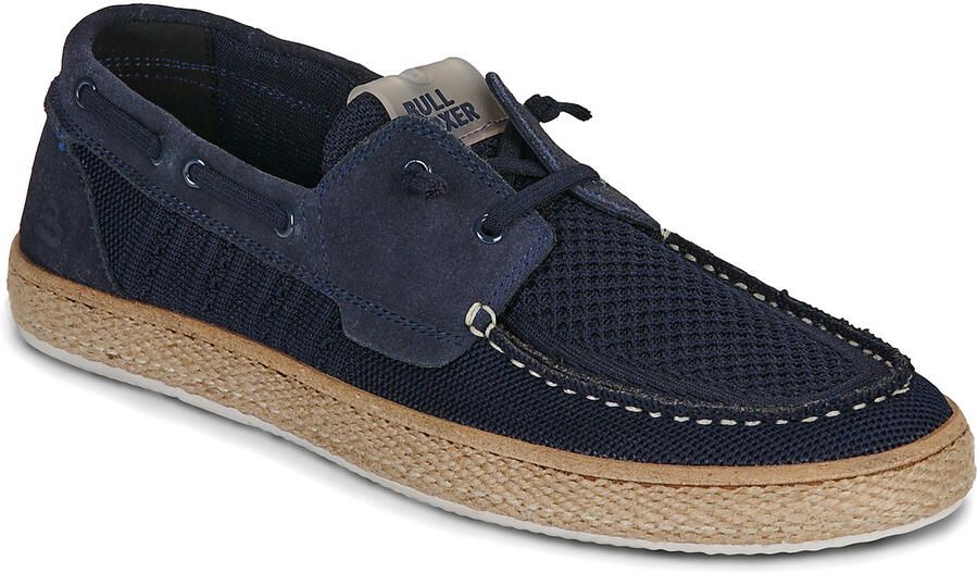 Bullboxer Bootschoenen 7NO0321801