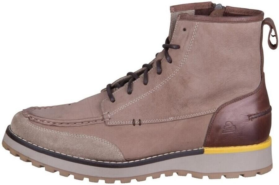 Bullboxer Enkellaarzen 7RF00402023731