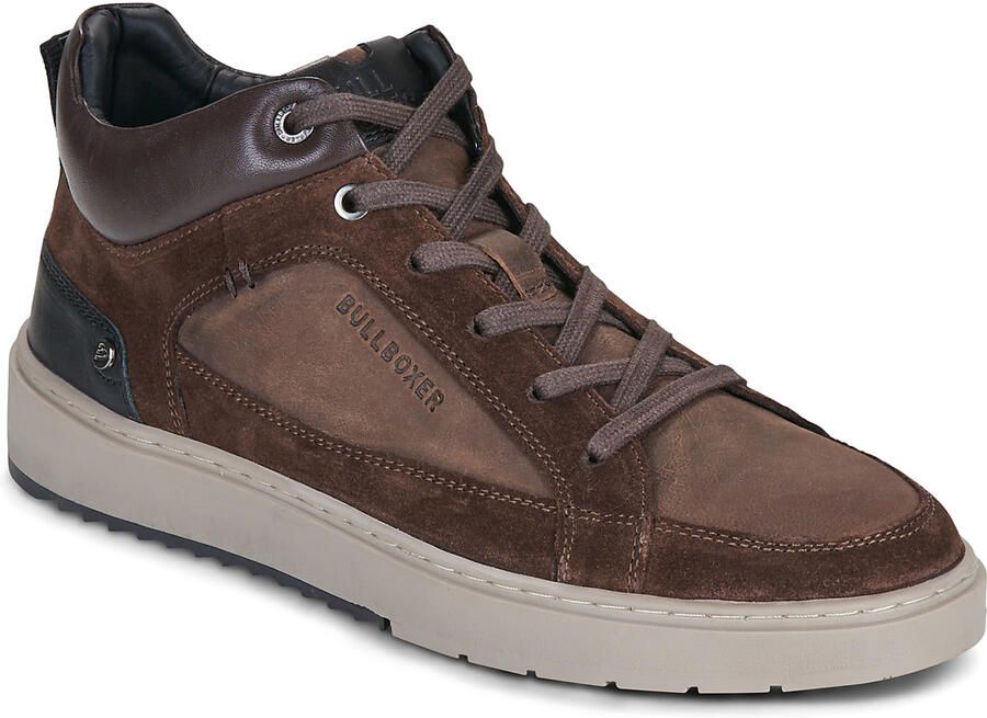 Bullboxer Hoge Sneakers