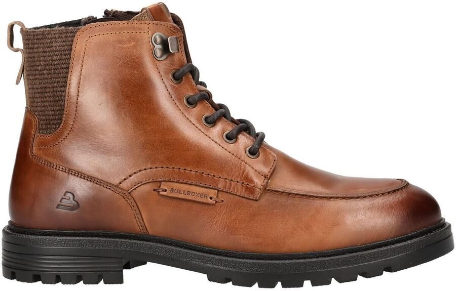 Bullboxer Laarzen Enkellaarzen