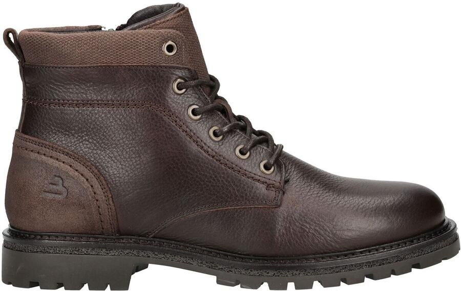 Bullboxer Laarzen Enkellaarzen