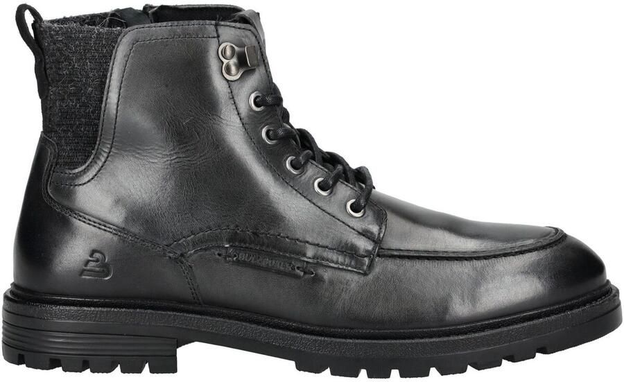 Bullboxer Laarzen Enkellaarzen