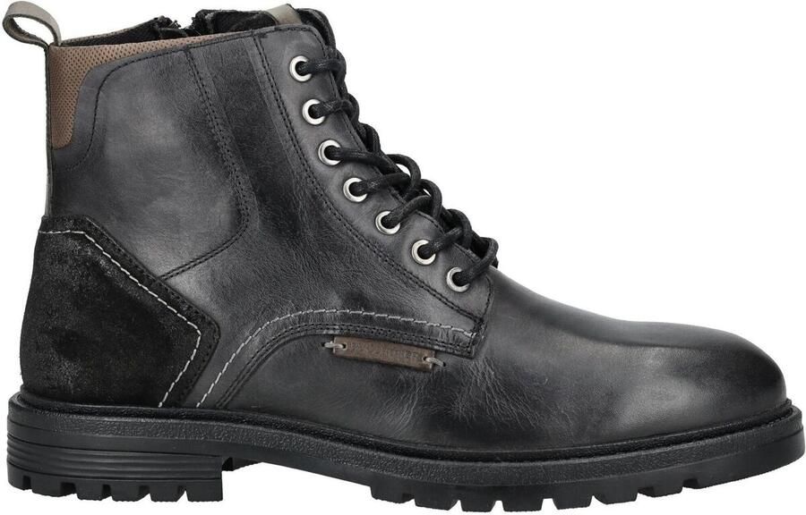 Bullboxer Laarzen Enkellaarzen