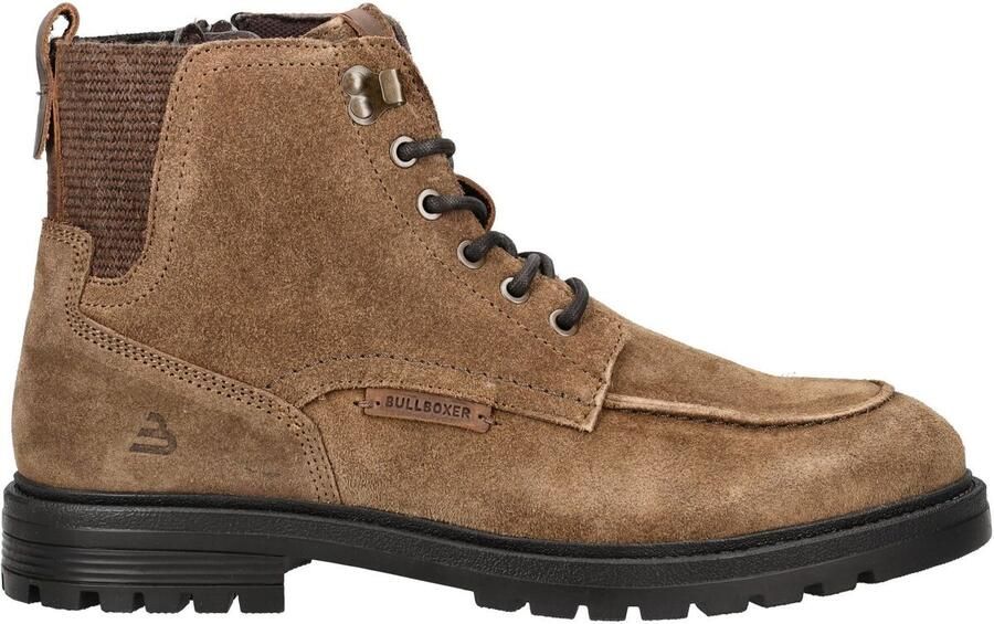 Bullboxer Laarzen Enkellaarzen
